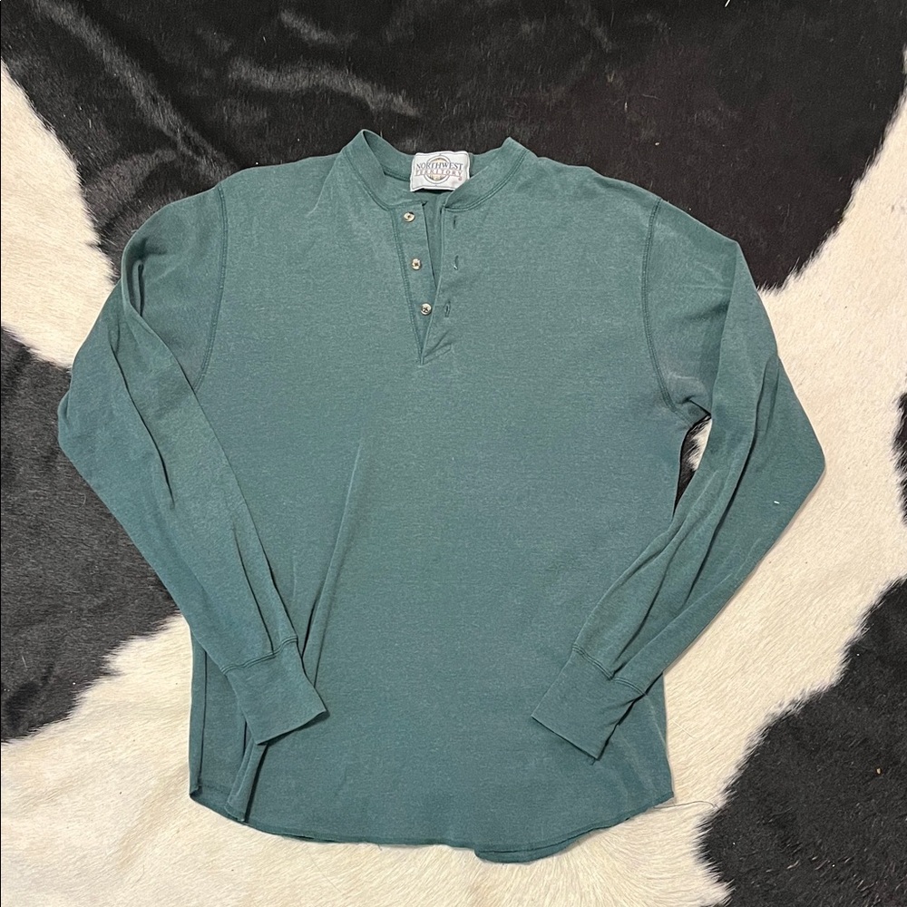 Northwest Territory Henly